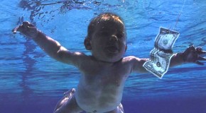 Buon compleanno “Nevermind”. Con compilation tributo