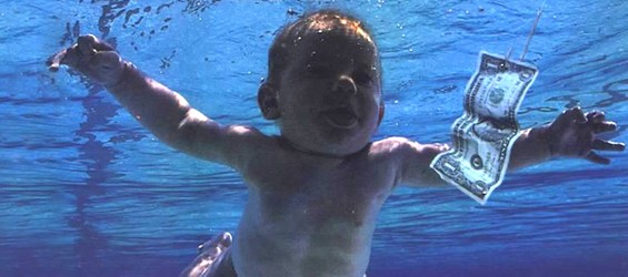 Buon compleanno “Nevermind”. Con compilation tributo