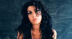 Addio a Amy Winehouse…