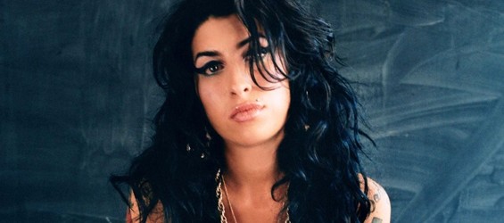 Addio a Amy Winehouse…