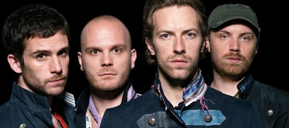 Coldplay: quale sarà il titolo del nuovo disco?