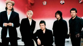 I DURAN DURAN TORNANO IN ITALIA
