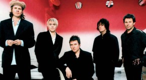 I DURAN DURAN TORNANO IN ITALIA