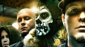 LIMP BIZKIT: NUOVO CD DOPO SEI ANNI