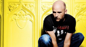 Moby: ecco il video di “Mere Anarchy”