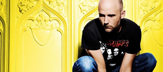 Moby: ecco il video di “Mere Anarchy”