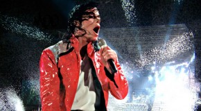 A maggio esce “Xscape”, album postumo di Michael Jackson