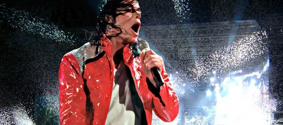 Tributo a Michael Jackson: la lista degli artisti