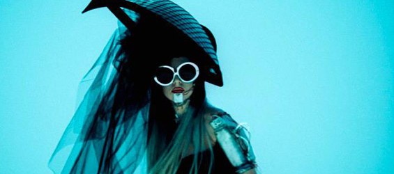 Lady Gaga: il nuovo video di “You And I”