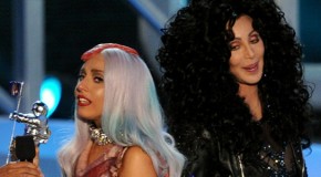 Cher e Lady Gaga: l’anteprima di “The Greatest Thing”