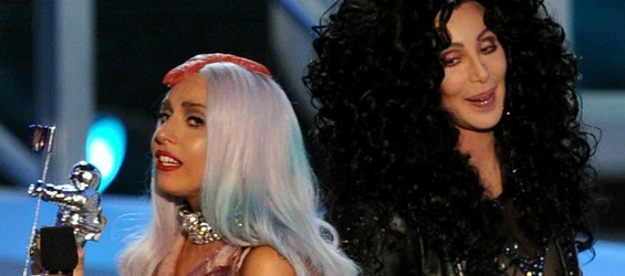 Cher e Lady Gaga: l’anteprima di “The Greatest Thing”