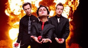 Green Day: 15 pezzi nuovi in un concerto a sorpresa