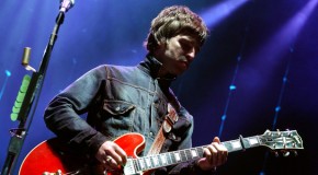 “The Good Rebel”, il nuovo brano di Noel Gallagher