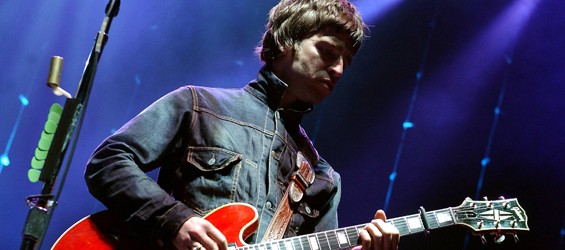 “The Good Rebel”, il nuovo brano di Noel Gallagher
