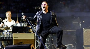 U2: esce il video di “The Miracle (Of Joey Ramone)”