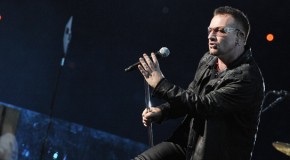 Gli U2 celebrano l’anniversario di “Achtung Baby”