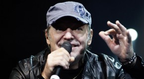 Vasco Rossi: guarda il video del nuovo singolo “Come vorrei”