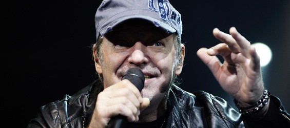 Vasco Rossi: guarda il video del nuovo singolo “Come vorrei”