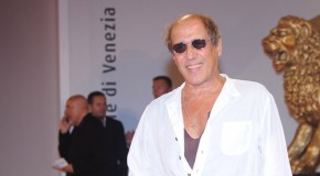 Celentano in studio con Jovanotti, Battiato e Giuliano Sangiorgi