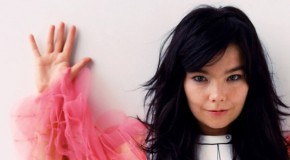 Björk multicolor: i suoi 9 album in musicassetta