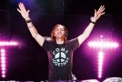 David Guetta in Italia: unica data il 6 giugno