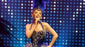 Kylie Minogue: presto cd e dvd live