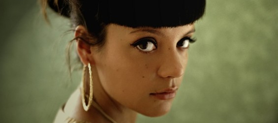 LILY ALLEN: “QUASI COME AMY”