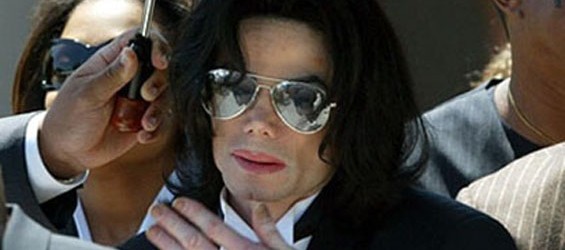 Parte il processo per la morte di Michael Jackson