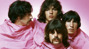 Pink Floyd: a novembre esce “The Early Years 1965 – 1972”, 27 dischi di materiale raro