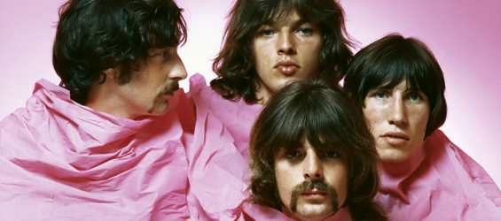 Pink Floyd: a novembre esce “The Early Years 1965 – 1972”, 27 dischi di materiale raro