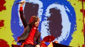 Primal Scream: un disco nuovo nel 2012