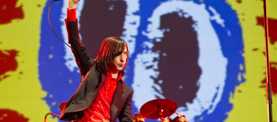Primal Scream: un disco nuovo nel 2012