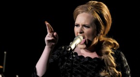 Adele sarà nel prossimo James Bond