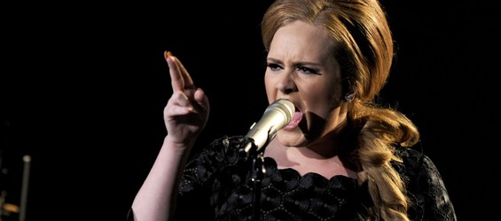 Adele sarà nel prossimo James Bond