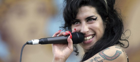 Amy Winehouse: patrimonio dilapidato