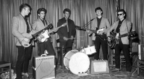 Beatles, presto usciranno le incisioni con Tony Sheridan