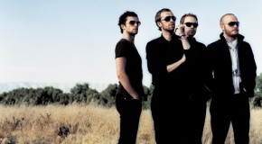 Coldplay: ecco il nuovo singolo “Paradise”