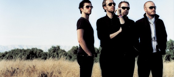 Coldplay: ecco il nuovo singolo “Paradise”