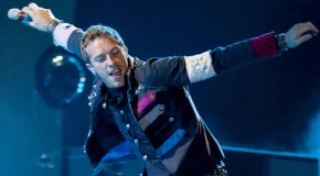 I Coldplay tornano con un nuovo disco nel 2017