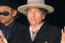 Bob Dylan è in studio per un nuovo album