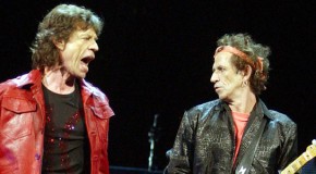 Ombre sul 50° anniversario dei Rolling Stones