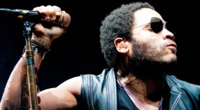 LENNY KRAVITZ PRESENTA IL NUOVO ALBUM