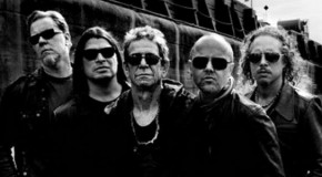 Lou Reed & Metallica: i primi 30 secondi tratti da “Lulu”