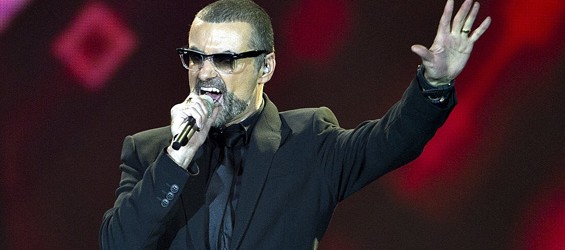 George Michael: una data in più in Italia