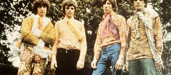 Raccolta “storica” per i Pink Floyd