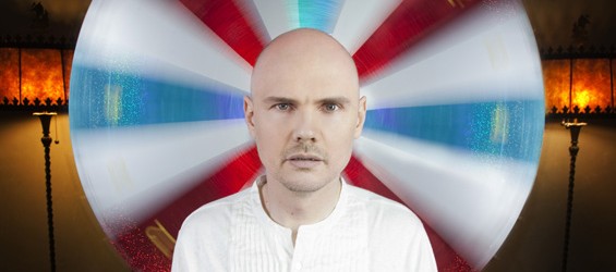 Gli Smashing Pumpkins regalano demo, inediti e rarità