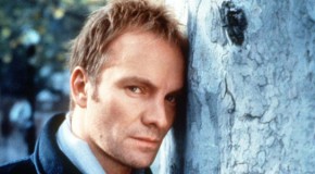 Sting: “I miei figli devono andare a lavorare”