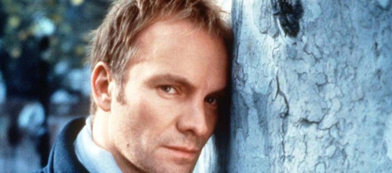 Sting: “I miei figli devono andare a lavorare”