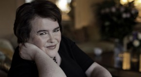 Susan Boyle cerca lavoro come cassiera – 8 euro all’ora