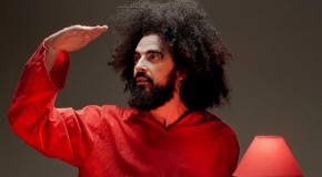 Caparezza nuovamente in tour a dicembre